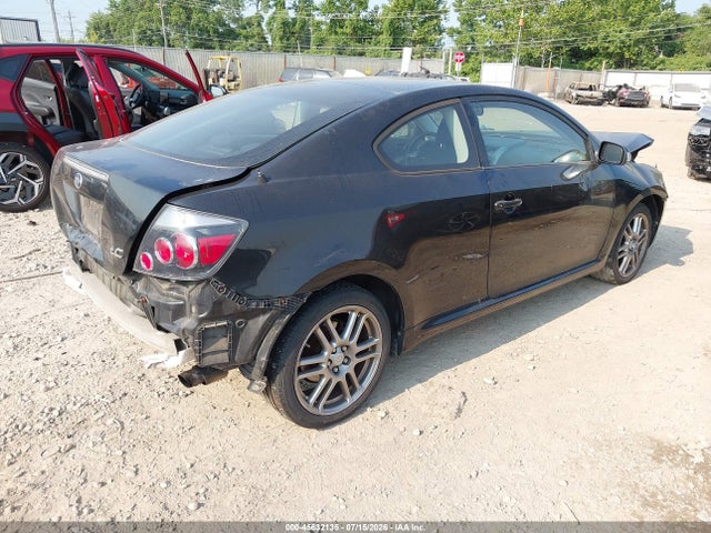 Aukcja sprzedaży 2008 Scion Tc, vin: JTKDE167380244890, numer aukcji: 45632135