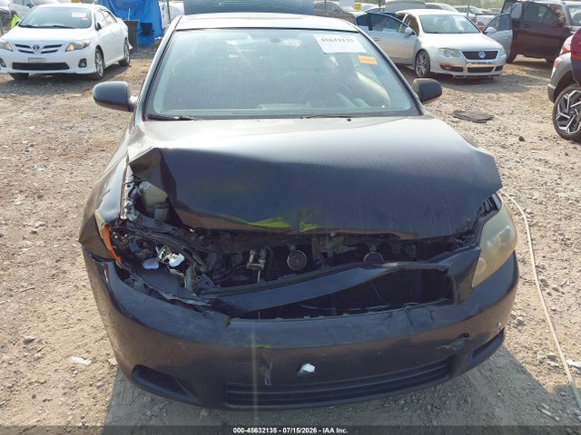 Aukcja sprzedaży 2008 Scion Tc, vin: JTKDE167380244890, numer aukcji: 45632135