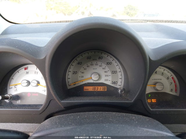 Aukcja sprzedaży 2008 Scion Tc, vin: JTKDE167380244890, numer aukcji: 45632135