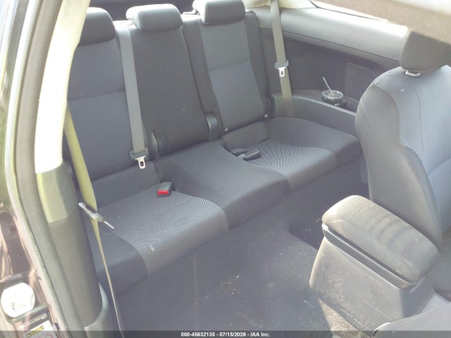 Aukcja sprzedaży 2008 Scion Tc, vin: JTKDE167380244890, numer aukcji: 45632135