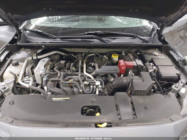 Продажа на аукционе авто 2024 Nissan Sentra Sv Xtronic Cvt, vin: 3N1AB8CV5RY365834, номер лота: 45632136