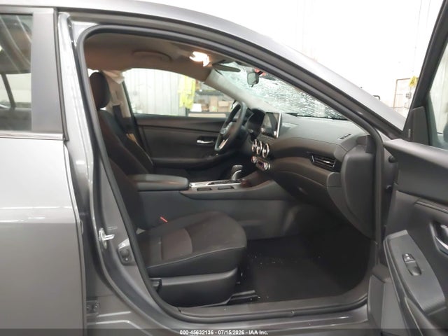 Продажа на аукционе авто 2024 Nissan Sentra Sv Xtronic Cvt, vin: 3N1AB8CV5RY365834, номер лота: 45632136