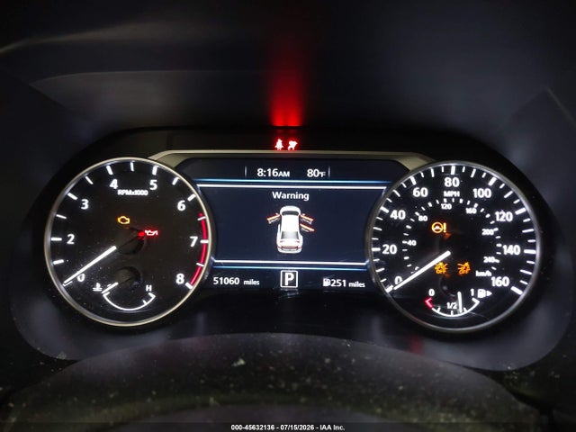 Продажа на аукционе авто 2024 Nissan Sentra Sv Xtronic Cvt, vin: 3N1AB8CV5RY365834, номер лота: 45632136