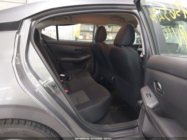 Продажа на аукционе авто 2024 Nissan Sentra Sv Xtronic Cvt, vin: 3N1AB8CV5RY365834, номер лота: 45632136