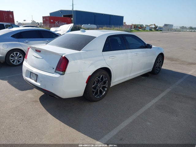 Aukcja sprzedaży 2018 Chrysler 300 300s Awd, vin: 2C3CCAGGXJH181820, numer aukcji: 45632139