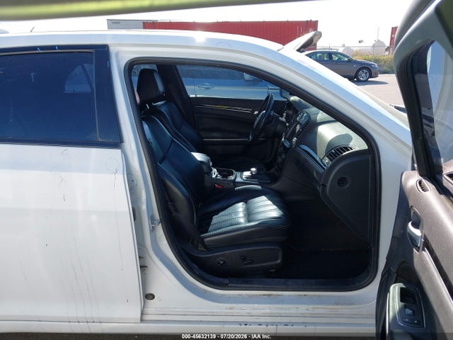 Aukcja sprzedaży 2018 Chrysler 300 300s Awd, vin: 2C3CCAGGXJH181820, numer aukcji: 45632139