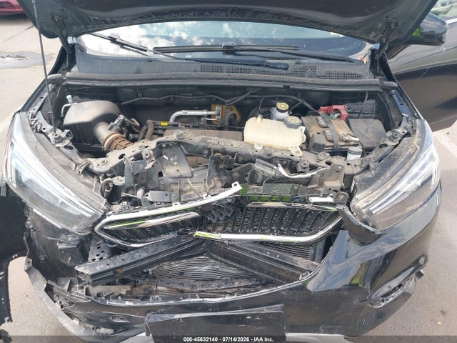 Продаж на аукціоні авто 2020 Buick Encore Fwd Preferred, vin: KL4CJASB1LB335172, номер лоту: 45632140