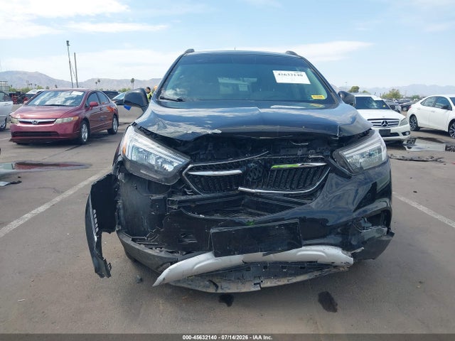 Продаж на аукціоні авто 2020 Buick Encore Fwd Preferred, vin: KL4CJASB1LB335172, номер лоту: 45632140