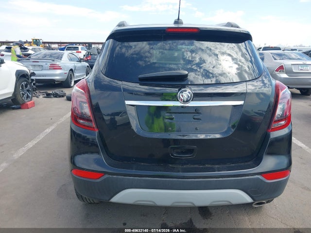 Продаж на аукціоні авто 2020 Buick Encore Fwd Preferred, vin: KL4CJASB1LB335172, номер лоту: 45632140