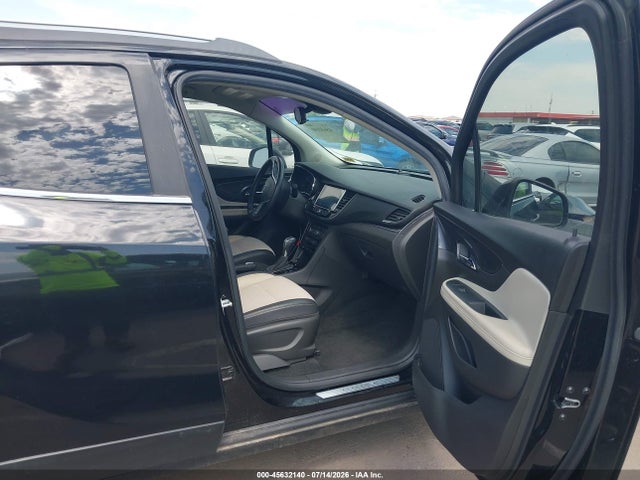 Продаж на аукціоні авто 2020 Buick Encore Fwd Preferred, vin: KL4CJASB1LB335172, номер лоту: 45632140