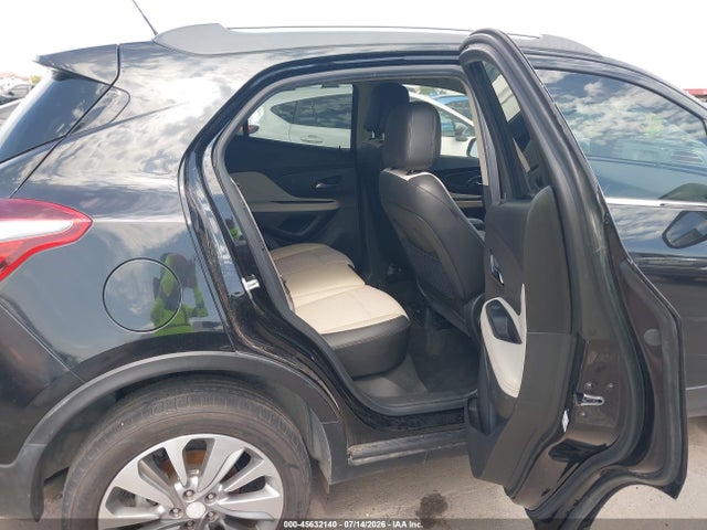 Продаж на аукціоні авто 2020 Buick Encore Fwd Preferred, vin: KL4CJASB1LB335172, номер лоту: 45632140