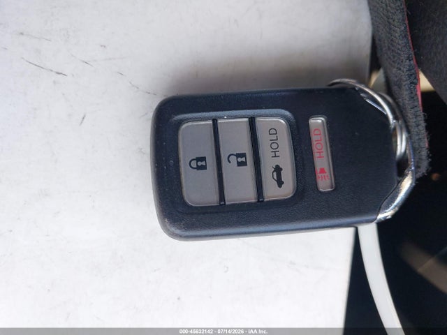 Honda ACCORD LX 2020 1HGCV1F15LA010866 Image 11