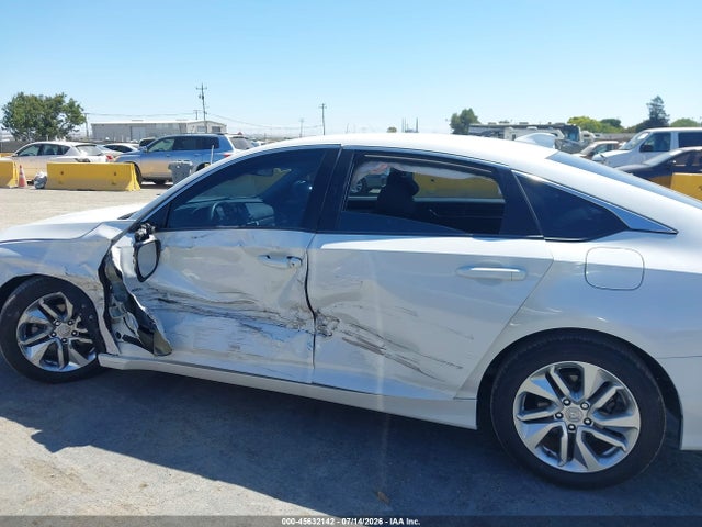 Honda ACCORD LX 2020 1HGCV1F15LA010866 Image 17