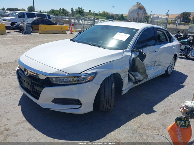 Honda ACCORD LX 2020 1HGCV1F15LA010866 Image 2