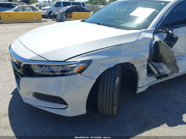 Honda ACCORD LX 2020 1HGCV1F15LA010866 Image 12