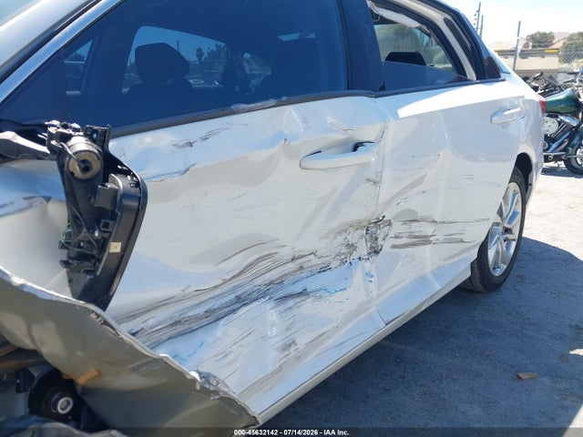 Honda ACCORD LX 2020 1HGCV1F15LA010866 Image 14