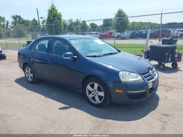 Aukcja sprzedaży 2009 Volkswagen Jetta S, vin: 3VWHZ71K09M085494, numer aukcji: 45632148