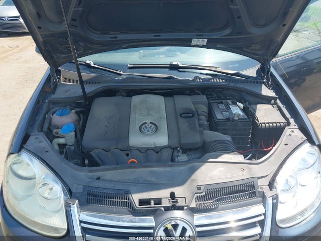 Продаж на аукціоні авто 2009 Volkswagen Jetta S, vin: 3VWHZ71K09M085494, номер лоту: 45632148