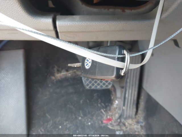 Продаж на аукціоні авто 2009 Volkswagen Jetta S, vin: 3VWHZ71K09M085494, номер лоту: 45632148