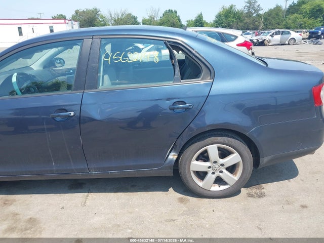 Продаж на аукціоні авто 2009 Volkswagen Jetta S, vin: 3VWHZ71K09M085494, номер лоту: 45632148