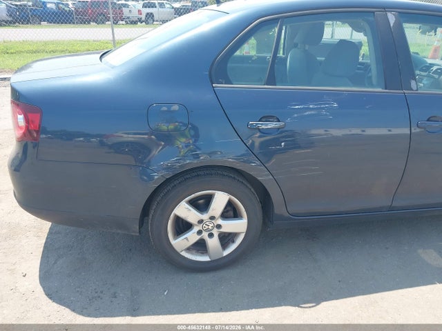 Продаж на аукціоні авто 2009 Volkswagen Jetta S, vin: 3VWHZ71K09M085494, номер лоту: 45632148