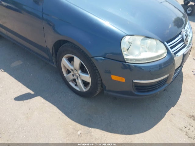 Продаж на аукціоні авто 2009 Volkswagen Jetta S, vin: 3VWHZ71K09M085494, номер лоту: 45632148