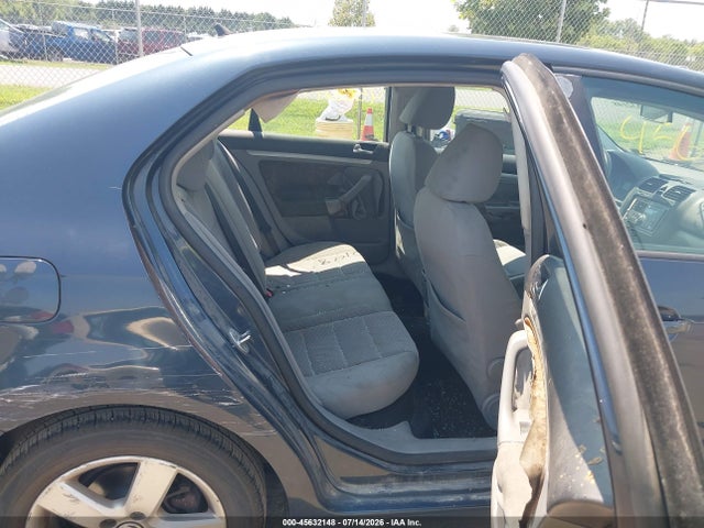 45632148 :رقم المزاد ، 3VWHZ71K09M085494 vin ، 2009 Volkswagen Jetta S مزاد بيع