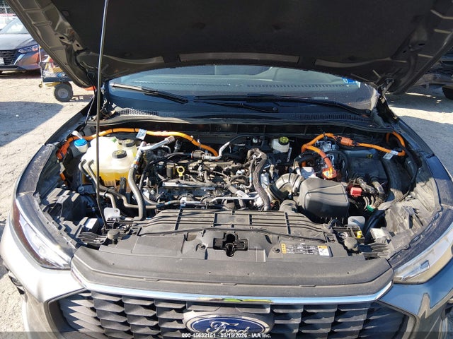 1FMCU0E19SUA67402 Ford Escape Phev