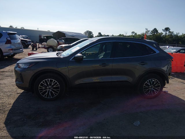 1FMCU0E19SUA67402 Ford Escape Phev