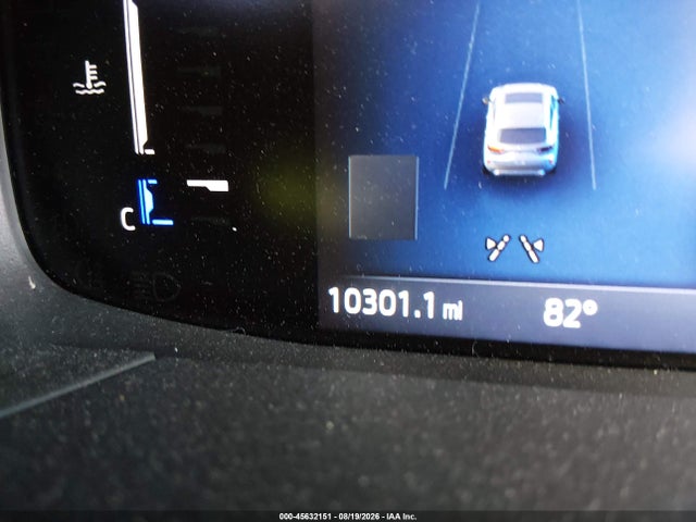 1FMCU0E19SUA67402 Ford Escape Phev