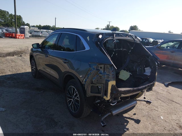 1FMCU0E19SUA67402 Ford Escape Phev