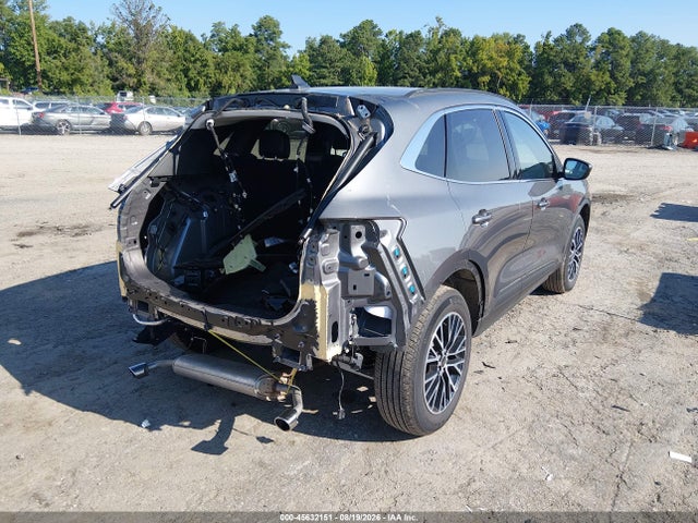 1FMCU0E19SUA67402 Ford Escape Phev
