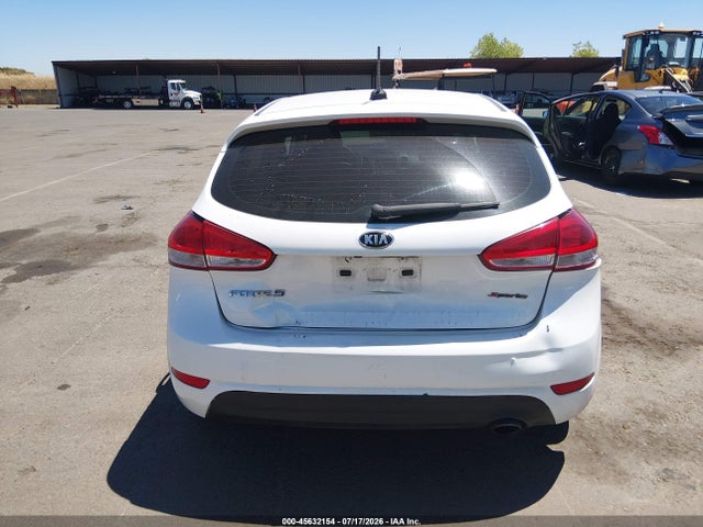 KIA FORTE LX 2017 KNAFK5A82H5706324 Image 17
