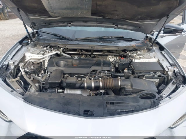 Продажа на аукционе авто 2021 Acura Tlx A-spec Package, vin: 19UUB5F53MA012429, номер лота: 45632157