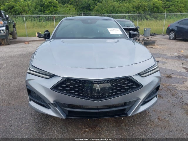 Продажа на аукционе авто 2021 Acura Tlx A-spec Package, vin: 19UUB5F53MA012429, номер лота: 45632157