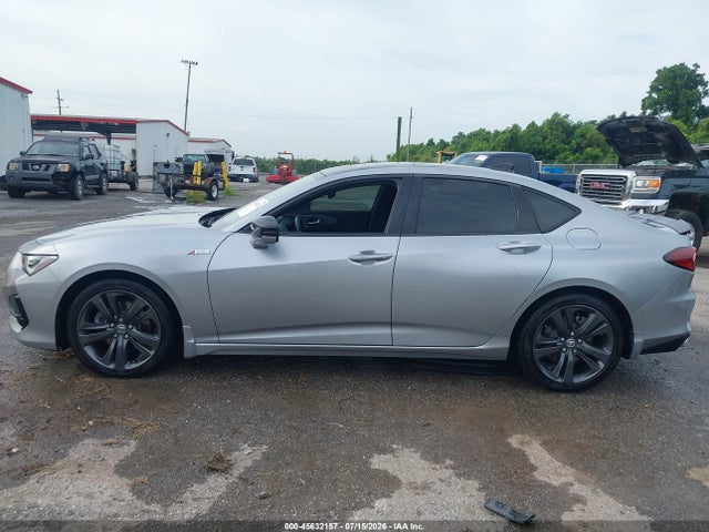 Продажа на аукционе авто 2021 Acura Tlx A-spec Package, vin: 19UUB5F53MA012429, номер лота: 45632157