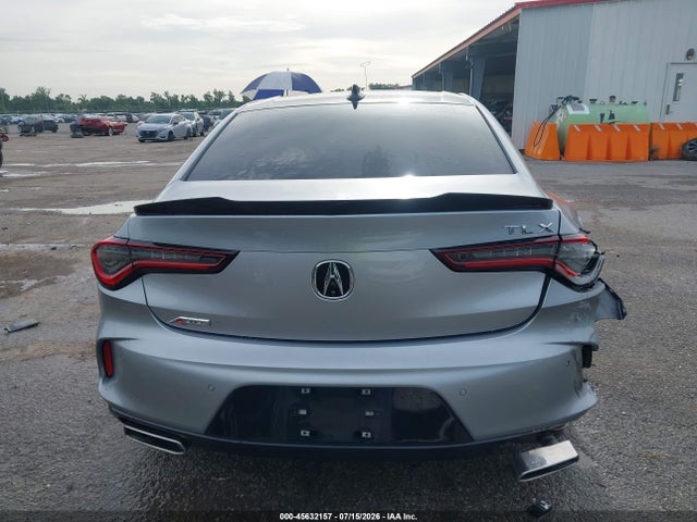 Продажа на аукционе авто 2021 Acura Tlx A-spec Package, vin: 19UUB5F53MA012429, номер лота: 45632157