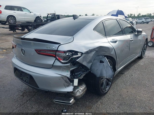 Продажа на аукционе авто 2021 Acura Tlx A-spec Package, vin: 19UUB5F53MA012429, номер лота: 45632157
