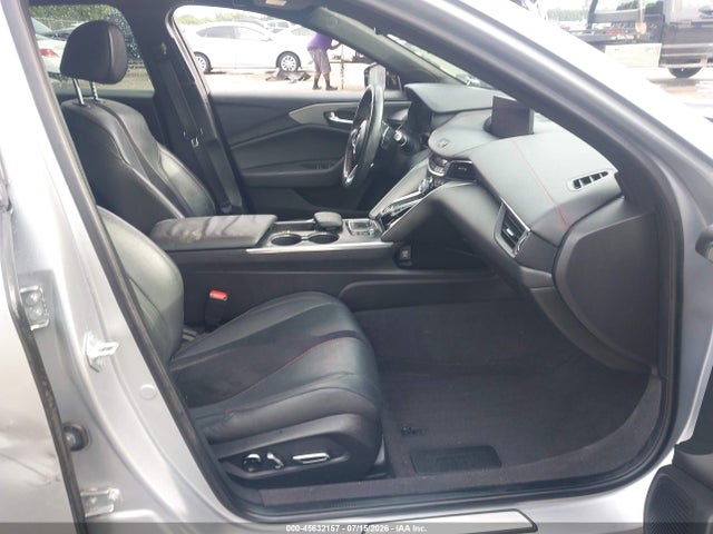 Продажа на аукционе авто 2021 Acura Tlx A-spec Package, vin: 19UUB5F53MA012429, номер лота: 45632157