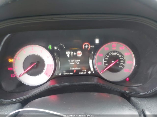 Продажа на аукционе авто 2021 Acura Tlx A-spec Package, vin: 19UUB5F53MA012429, номер лота: 45632157