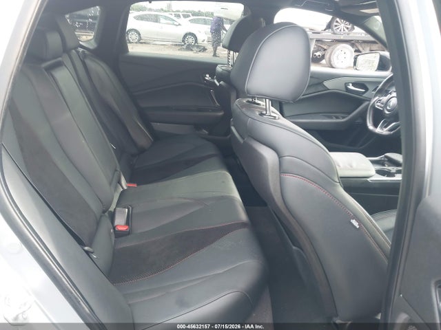 Продажа на аукционе авто 2021 Acura Tlx A-spec Package, vin: 19UUB5F53MA012429, номер лота: 45632157