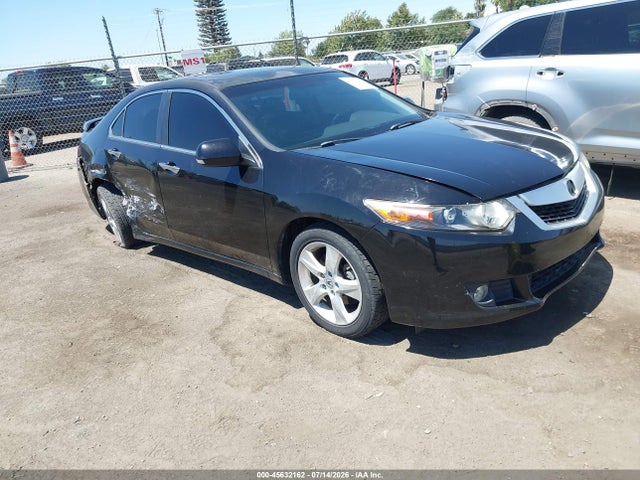 Aukcja sprzedaży 2010 Acura Tsx 2.4, vin: JH4CU2F60AC021308, numer aukcji: 45632162