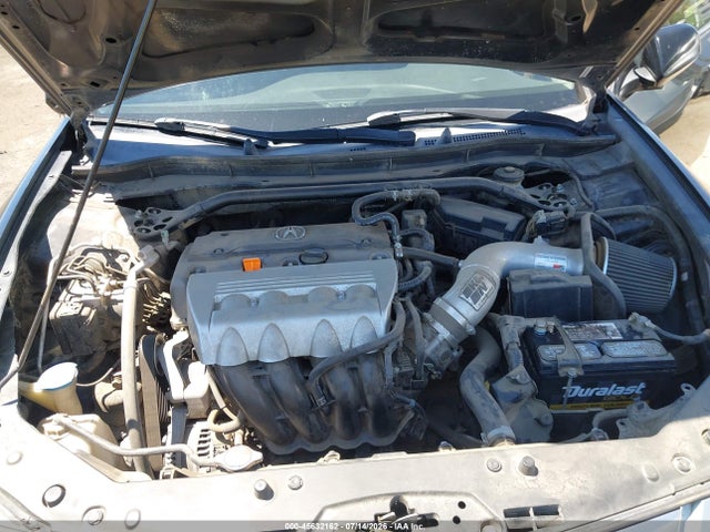 2010 Acura Tsx 2.4 მანქანა იყიდება აუქციონზე, vin: JH4CU2F60AC021308, აუქციონის ნომერი: 45632162