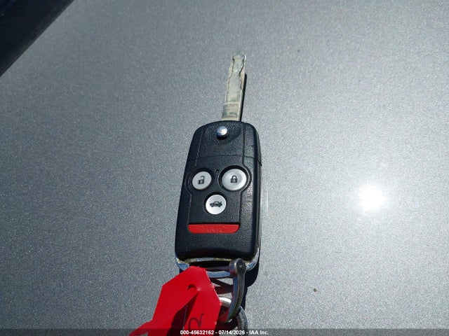 2010 Acura Tsx 2.4 მანქანა იყიდება აუქციონზე, vin: JH4CU2F60AC021308, აუქციონის ნომერი: 45632162
