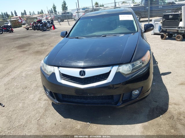 2010 Acura Tsx 2.4 მანქანა იყიდება აუქციონზე, vin: JH4CU2F60AC021308, აუქციონის ნომერი: 45632162