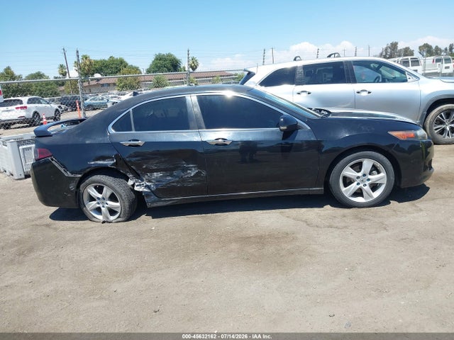 2010 Acura Tsx 2.4 მანქანა იყიდება აუქციონზე, vin: JH4CU2F60AC021308, აუქციონის ნომერი: 45632162