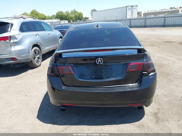 2010 Acura Tsx 2.4 მანქანა იყიდება აუქციონზე, vin: JH4CU2F60AC021308, აუქციონის ნომერი: 45632162