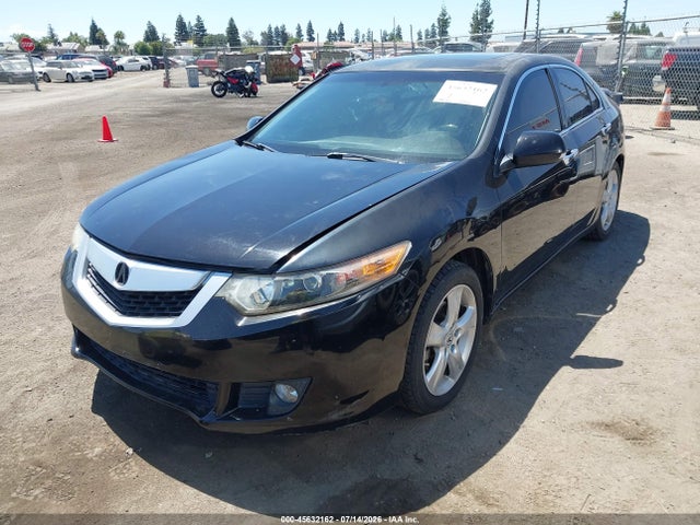 2010 Acura Tsx 2.4 მანქანა იყიდება აუქციონზე, vin: JH4CU2F60AC021308, აუქციონის ნომერი: 45632162