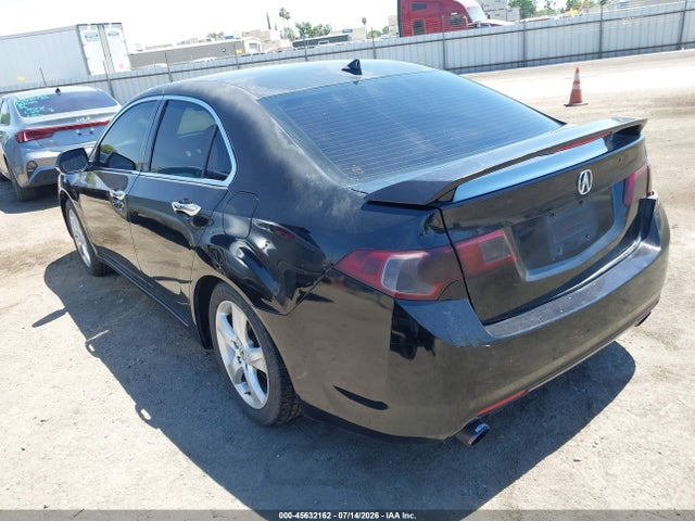 2010 Acura Tsx 2.4 მანქანა იყიდება აუქციონზე, vin: JH4CU2F60AC021308, აუქციონის ნომერი: 45632162