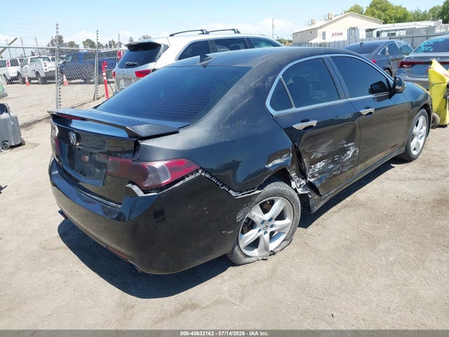 2010 Acura Tsx 2.4 მანქანა იყიდება აუქციონზე, vin: JH4CU2F60AC021308, აუქციონის ნომერი: 45632162